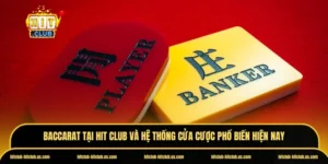 Baccarat