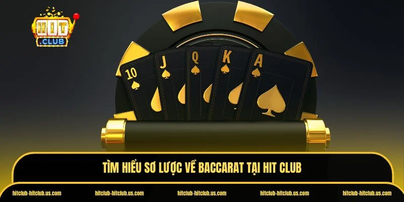 Baccarat