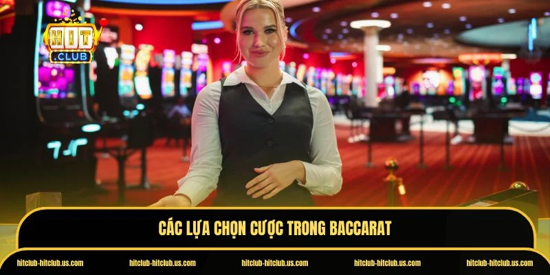 Baccarat