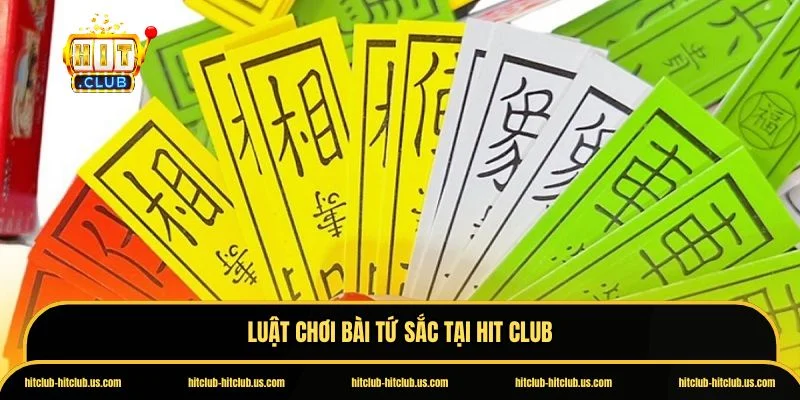 Bài tứ sắc