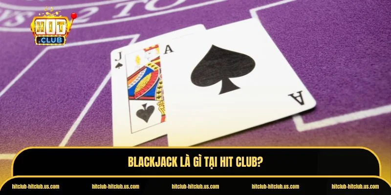 Blackjack