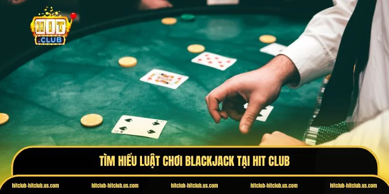 Blackjack