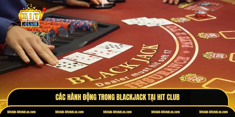 Blackjack
