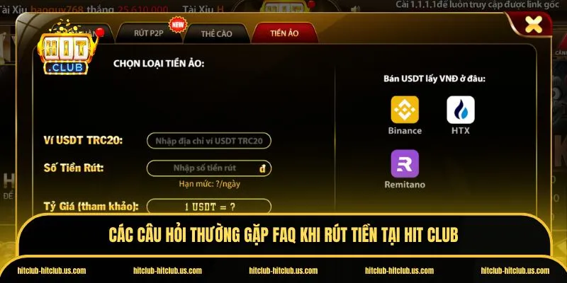 Câu hỏi thường gặp