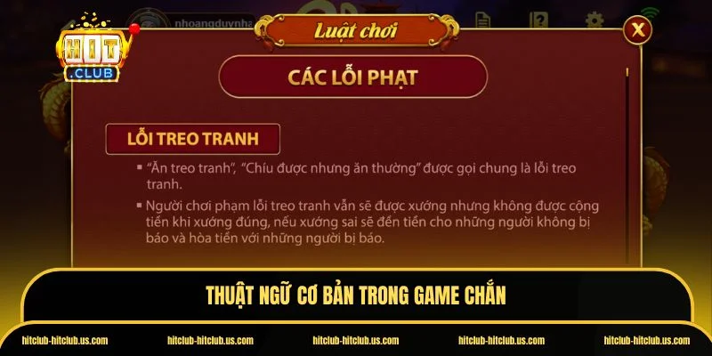 Chắn