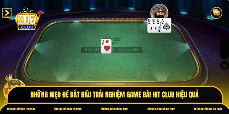 Game bài Hit Club