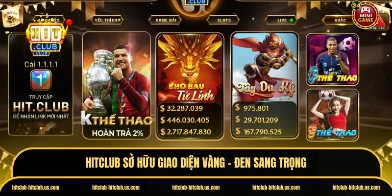 Hit Club