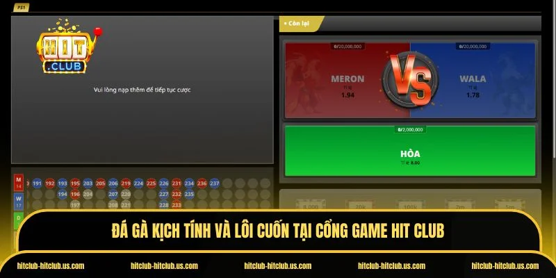 Hit Club