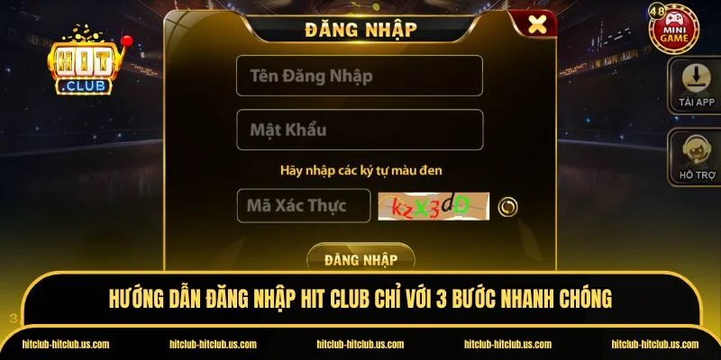 Hit Club