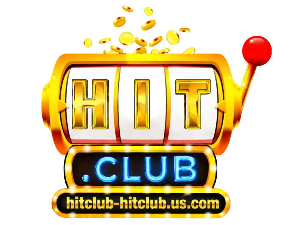 Hit Club – Cổng game bài đổi thưởng