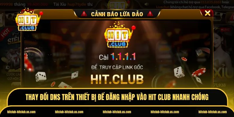 Link vào Hit Club