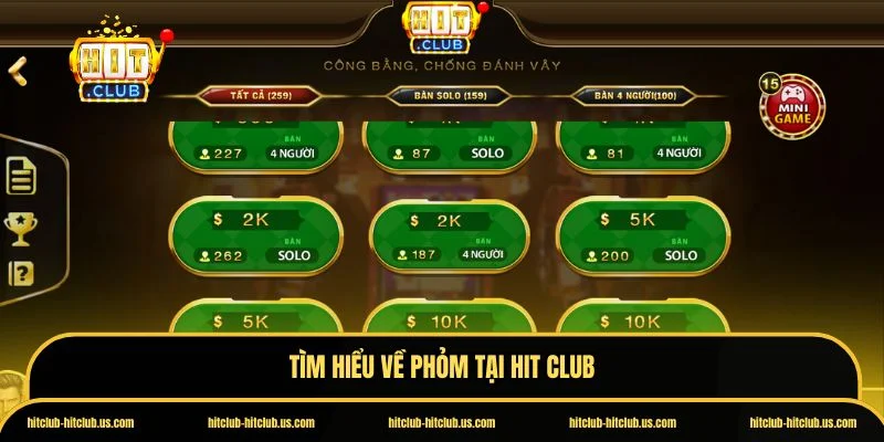 Phỏm