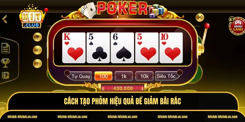 Phỏm