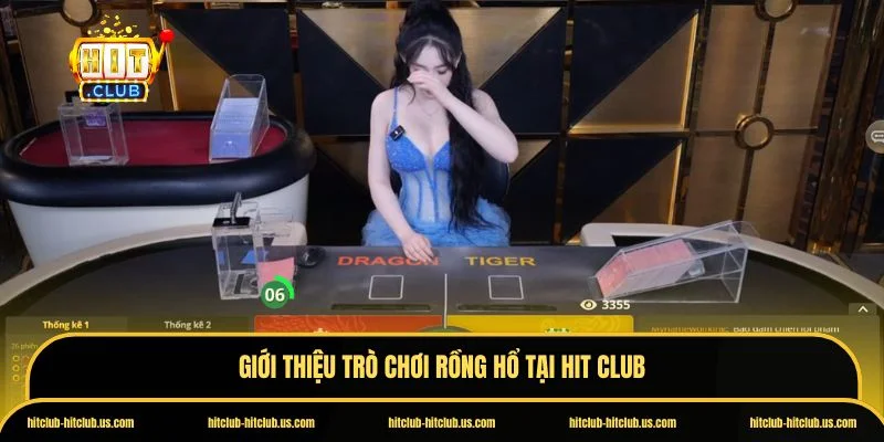 Rồng hổ