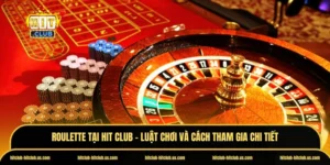 Roulette