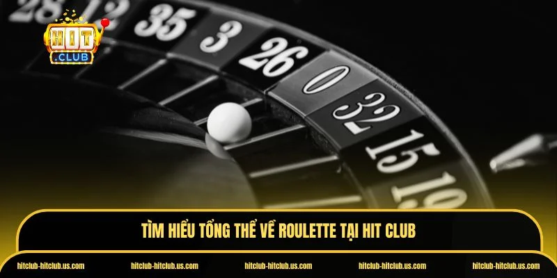 Roulette