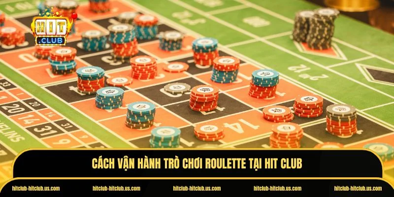 Roulette
