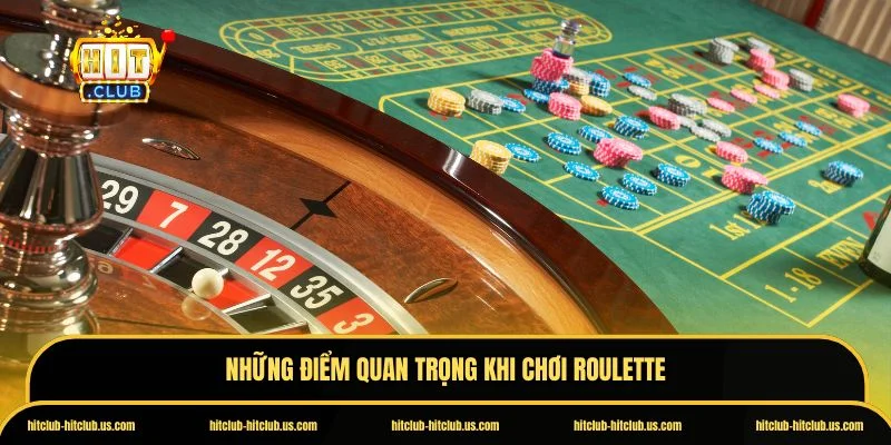 Roulette