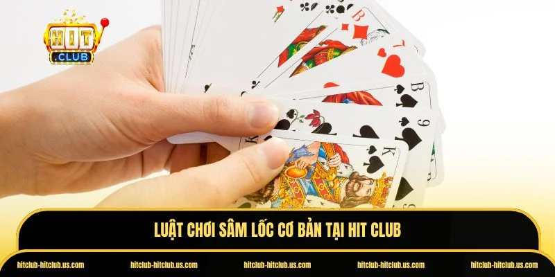 Sâm lốc