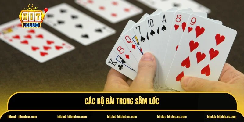 Sâm lốc