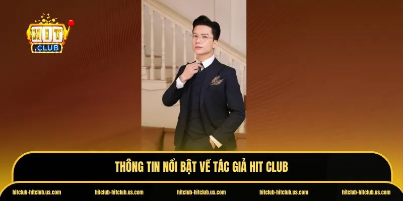 Tác giả Hit Club