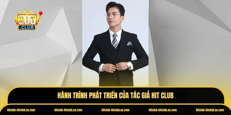 Tác giả Hit Club