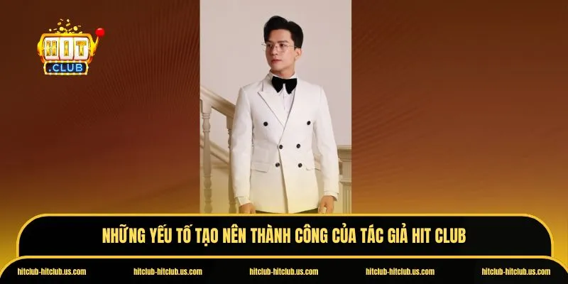 Tác giả Hit Club