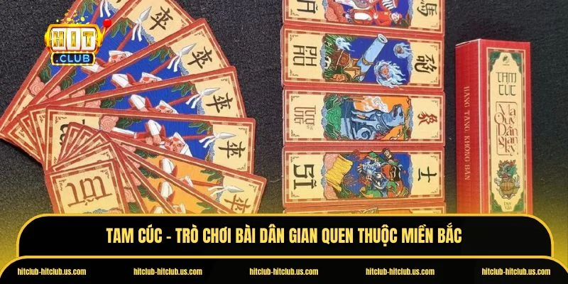 Tam cúc