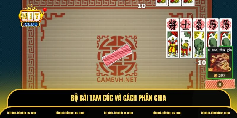 Tam cúc