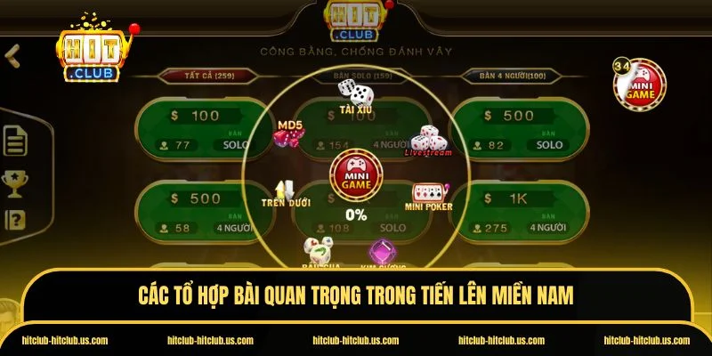 Tiến lên miền Nam