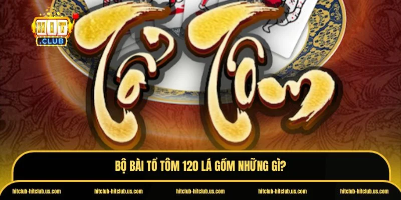 Tổ tôm